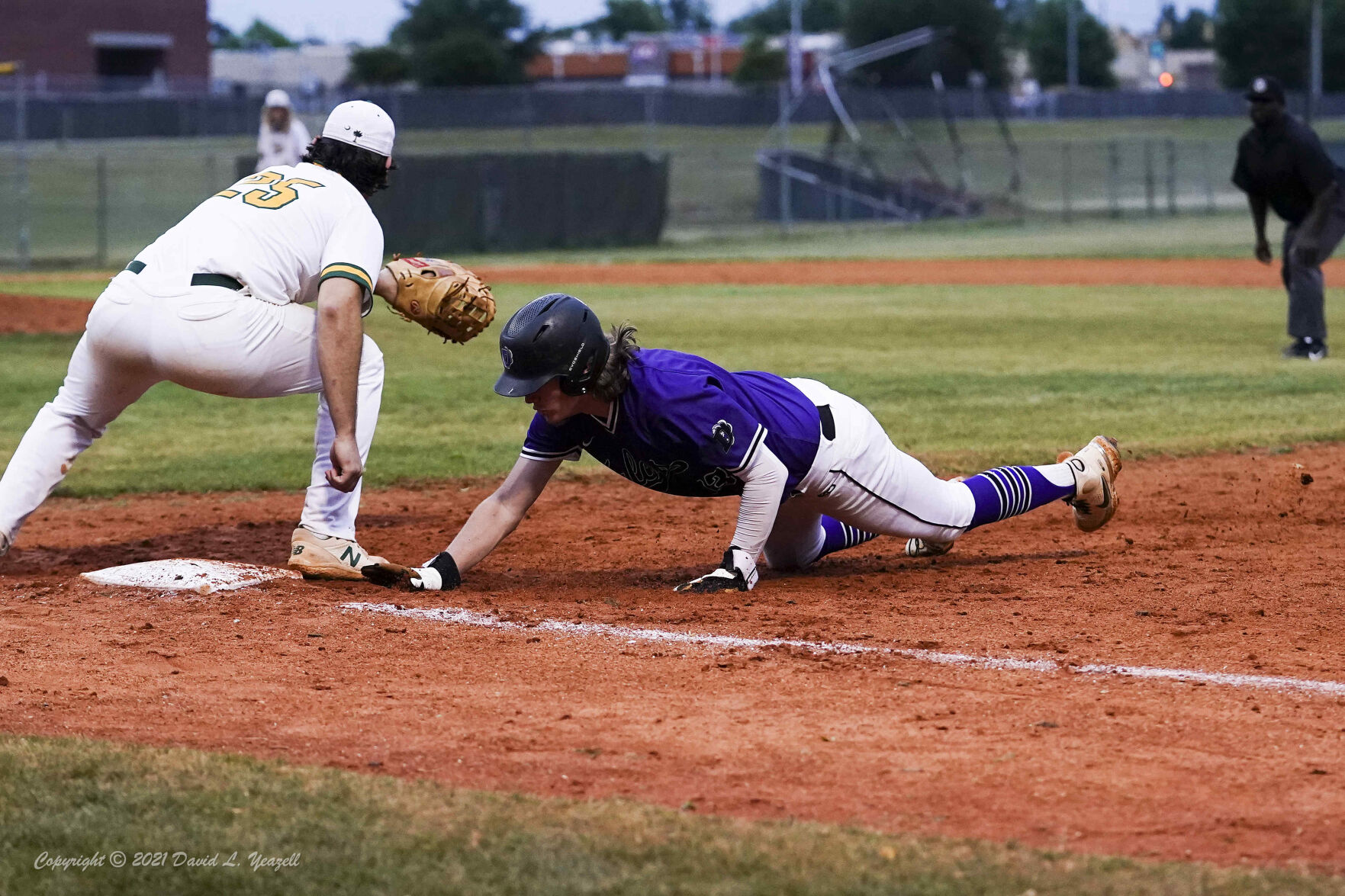 West Florence vs Darlington